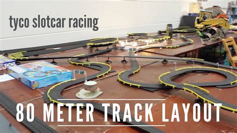 Tyco slot car race tracks. Things To Know About Tyco slot car race tracks. 